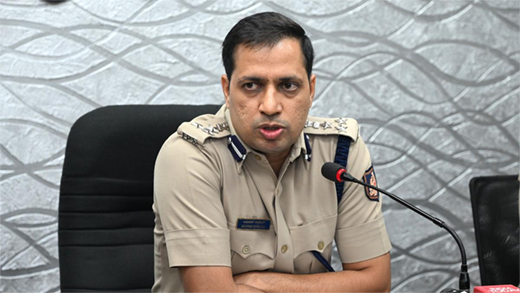 Anupam Agarwal